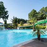 Camping Maeva Escapades Le Domaine Aramis