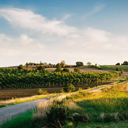 Maeva Escapades Le Domaine Aramis