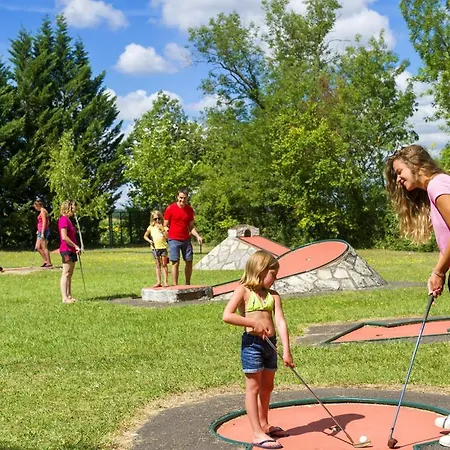 Maeva Escapades Le Domaine Aramis 4* Marsan