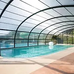 Maeva Escapades Le Domaine Aramis Campingplatz Marsan