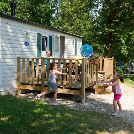 Maeva Escapades Le Domaine Aramis 4* Marsan