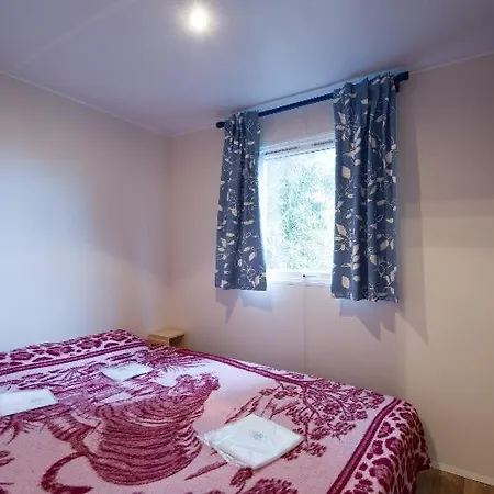 Maeva Escapades Le Domaine Aramis Camping