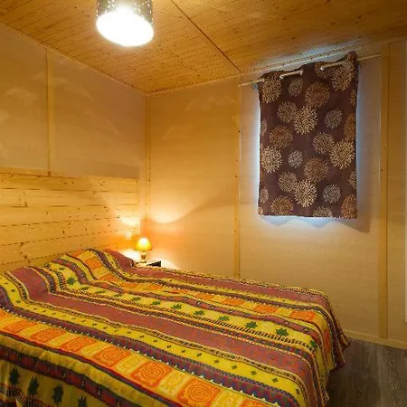 Maeva Escapades Le Domaine Aramis 4* Marsan