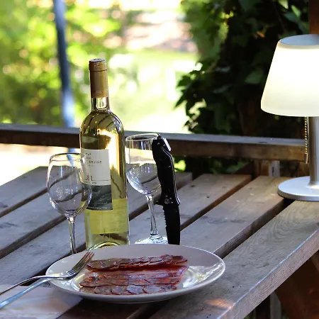 Maeva Escapades Le Domaine Aramis Kamp alanı 4*