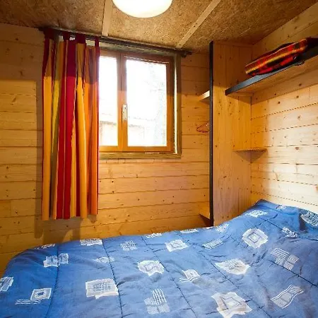 Maeva Escapades Le Domaine Aramis Kamp alanı 4*