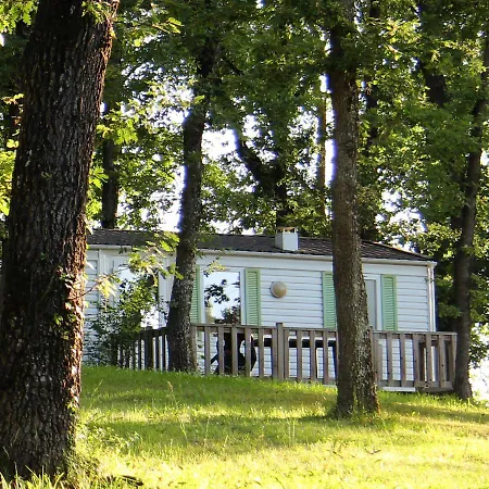 Maeva Escapades Le Domaine Aramis Camping 4*