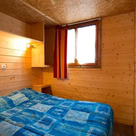 Camping Maeva Escapades Le Domaine Aramis