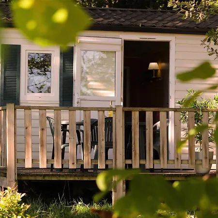 Camping Maeva Escapades Le Domaine Aramis