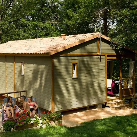 Maeva Escapades Le Domaine Aramis 4*