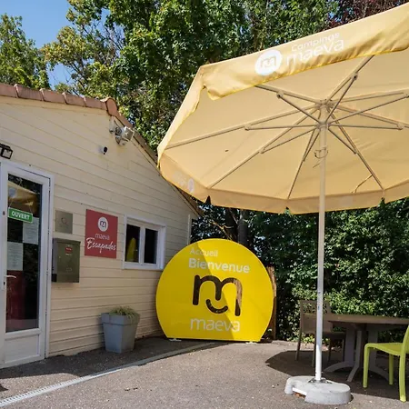 Maeva Escapades Le Domaine Aramis Marsan