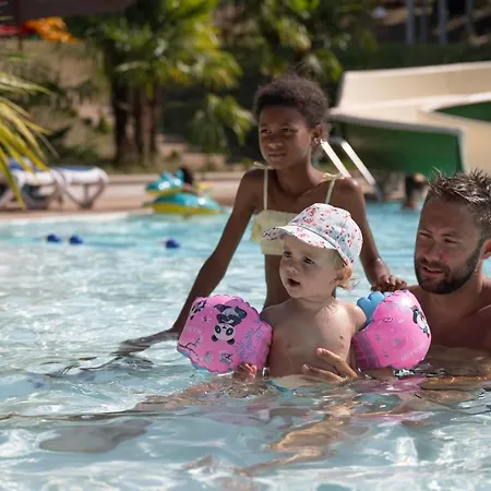Maeva Escapades Le Domaine Aramis 4* Marsan