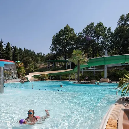 Kamp alanı Maeva Escapades Le Domaine Aramis