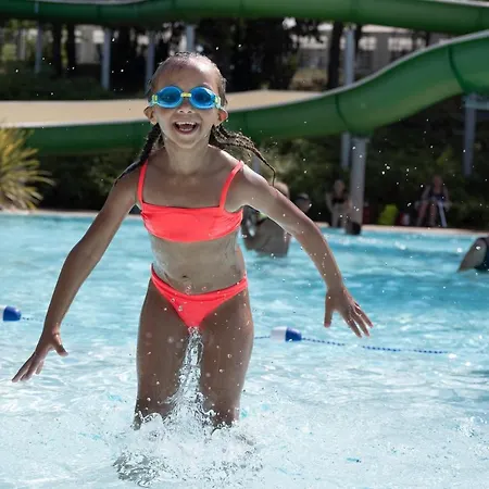 Kamp alanı Maeva Escapades Le Domaine Aramis Marsan