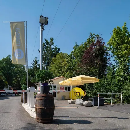 Maeva Escapades Le Domaine Aramis Campingplatz Marsan