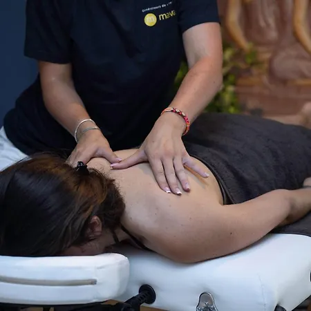 Maeva Escapades Le Domaine Aramis 4* Marsan