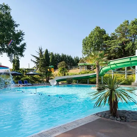 Camping Maeva Escapades Le Domaine Aramis