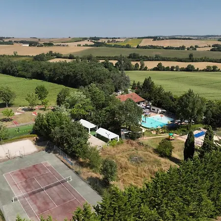 Maeva Escapades Le Domaine Aramis 4*