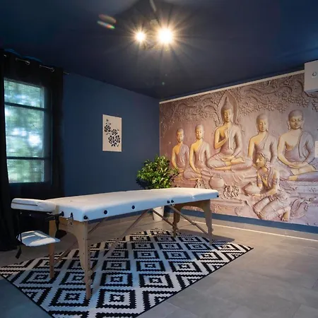 Maeva Escapades Le Domaine Aramis Marsan