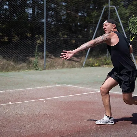 Maeva Escapades Le Domaine Aramis