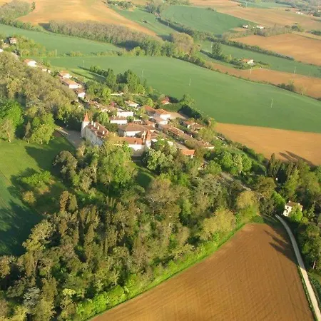 Maeva Escapades Le Domaine Aramis Kamp alanı