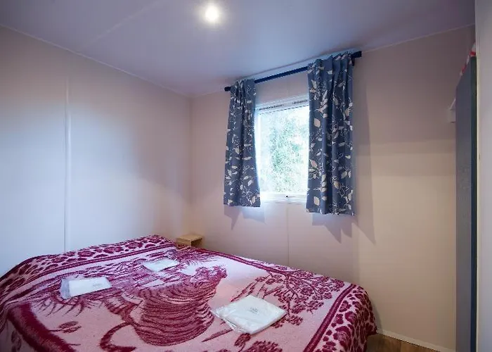 Maeva Escapades Le Domaine Aramis Campingplatz