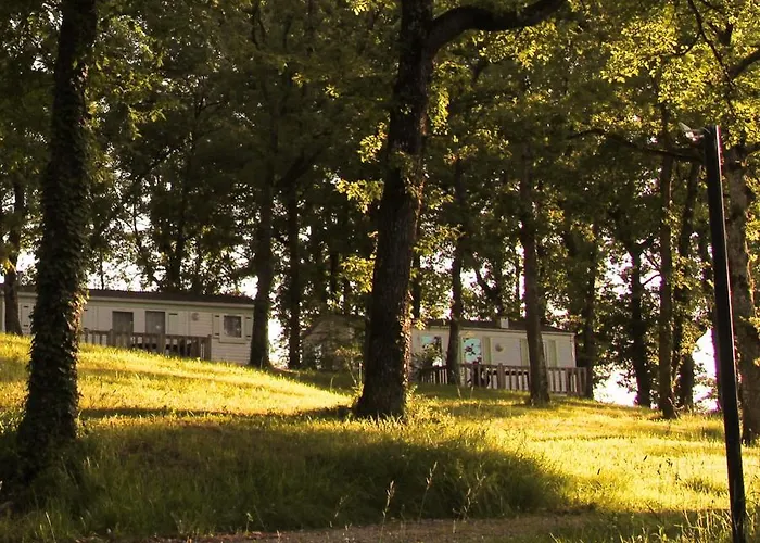 Maeva Escapades Le Domaine Aramis