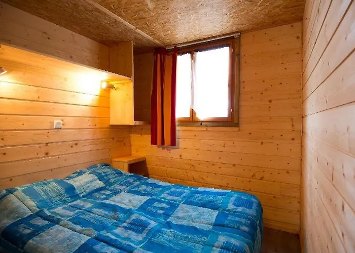 Camping Maeva Escapades Le Domaine Aramis