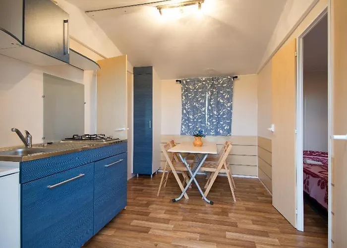 Maeva Escapades Le Domaine Aramis