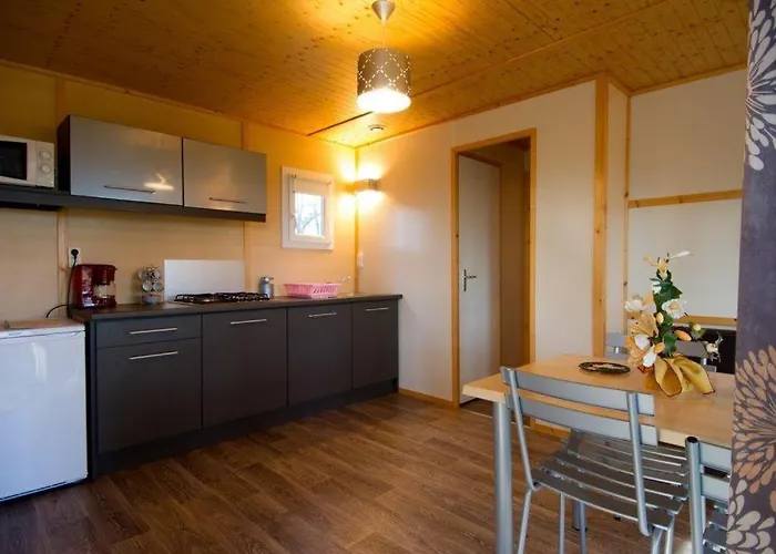 Maeva Escapades Le Domaine Aramis 4*