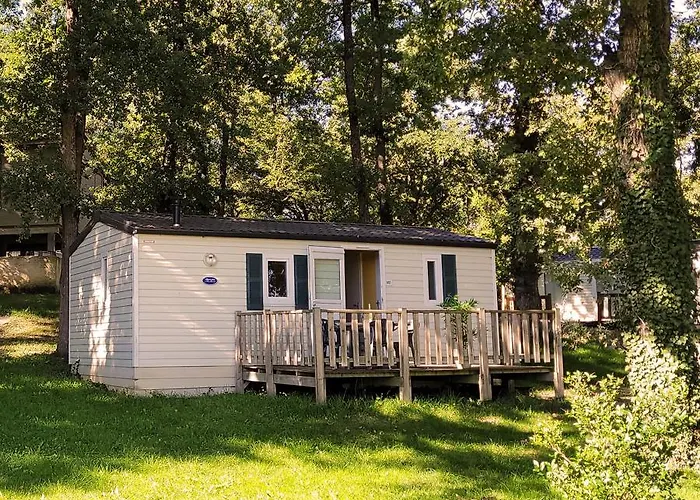 Maeva Escapades Le Domaine Aramis 4* Marsan