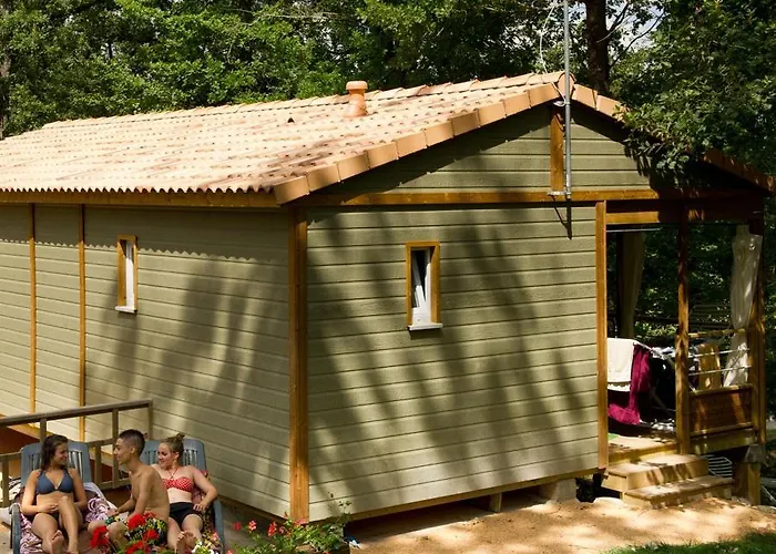 Maeva Escapades Le Domaine Aramis 4*