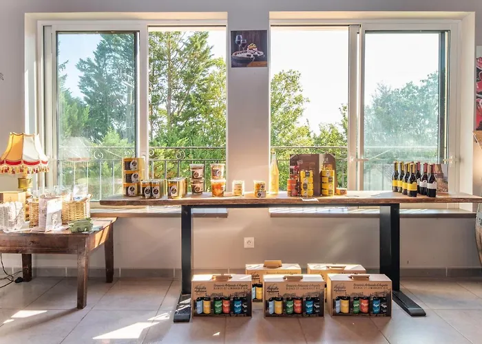 Maeva Escapades Le Domaine Aramis Campingplatz