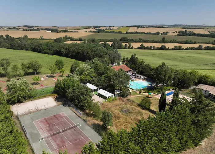 Maeva Escapades Le Domaine Aramis 4*