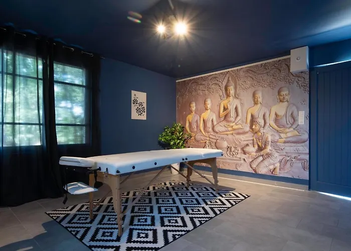 Maeva Escapades Le Domaine Aramis Marsan