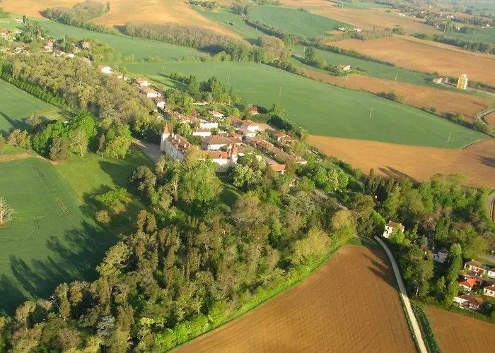 Maeva Escapades Le Domaine Aramis Camping