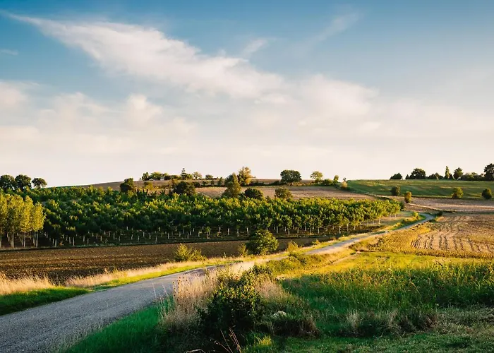 Maeva Escapades Le Domaine Aramis